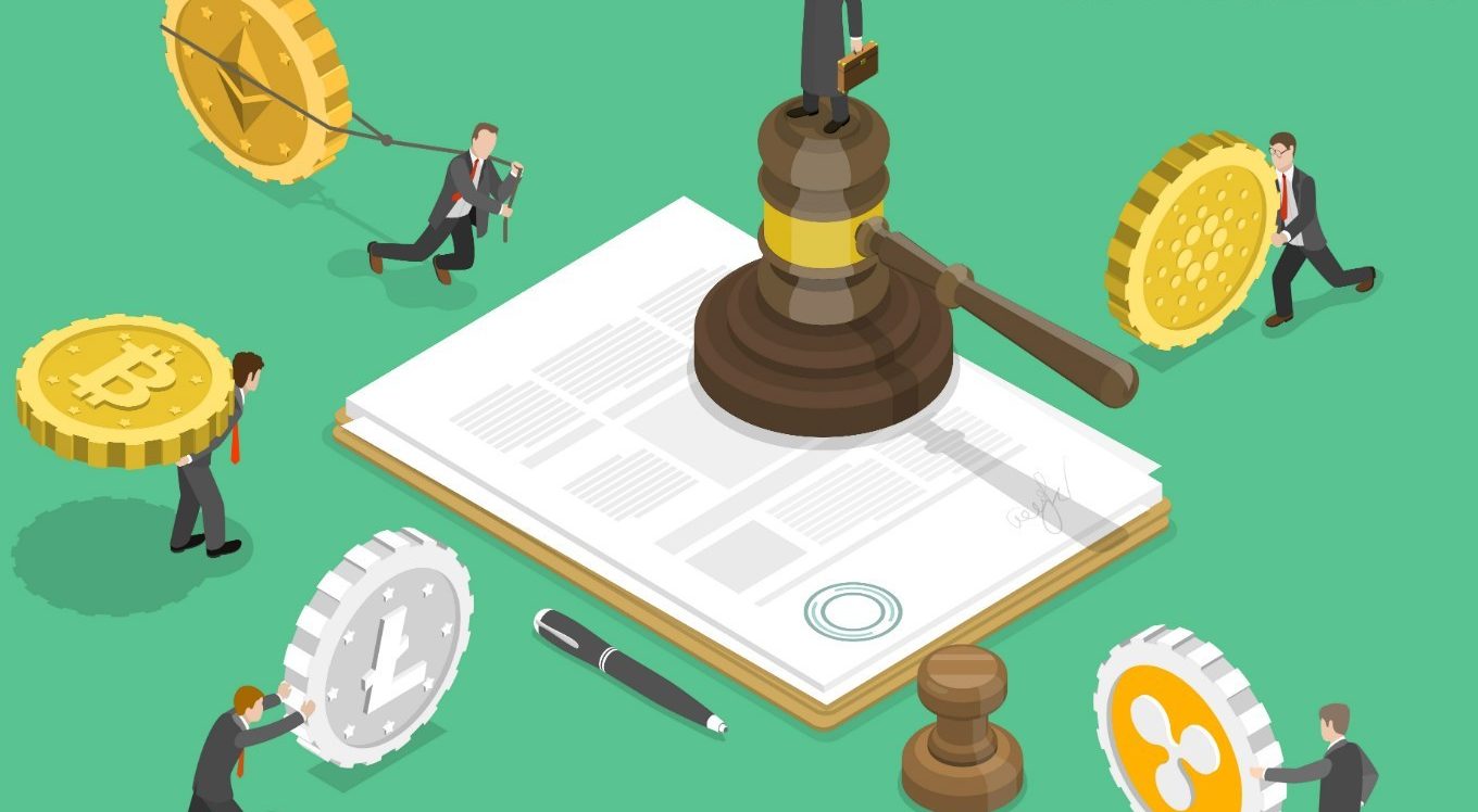 Libra: Highlighting Regulatory Challenges for the Future of Cryptocurrencies  - LawTech.Asia